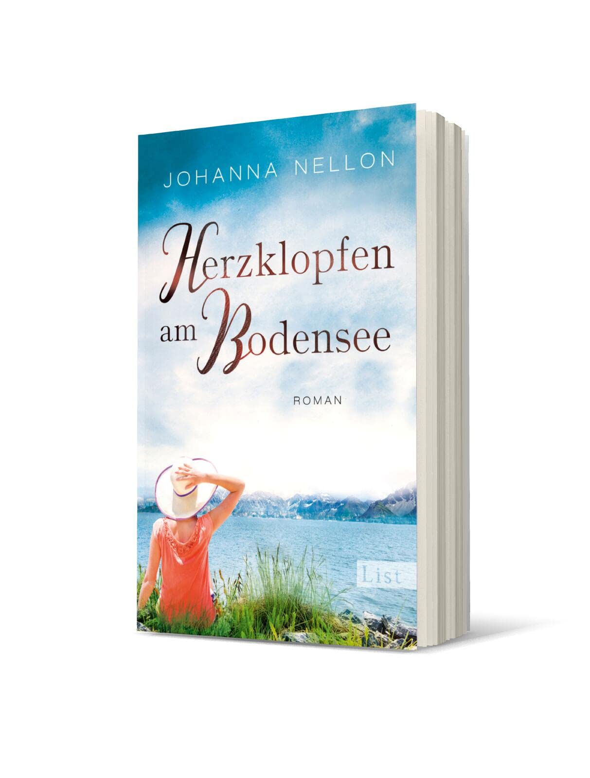 Herzklopfen am Bodensee Contemporary literature Books