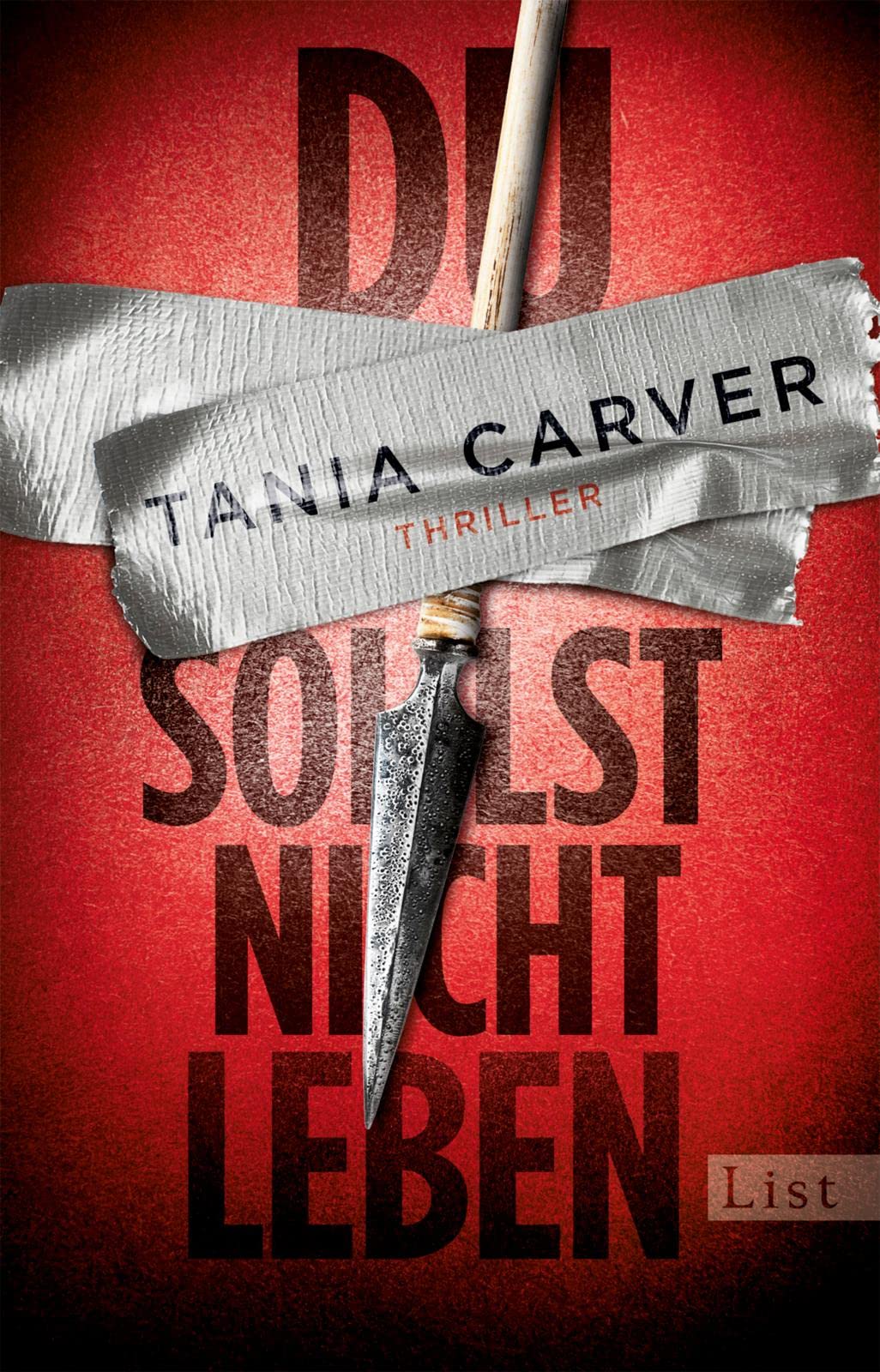 Product Image: Du sollst nicht leben