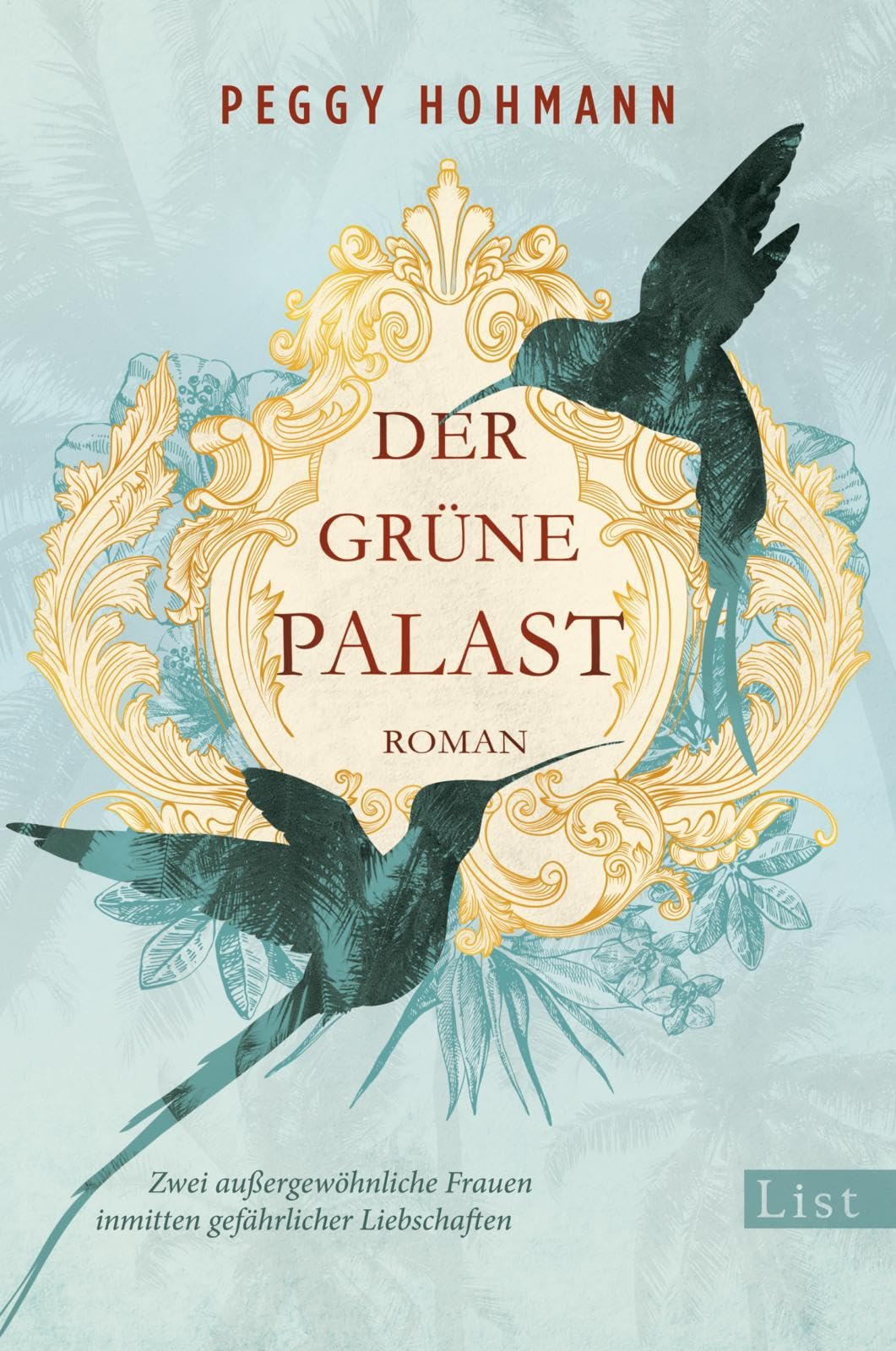 Product Image: Der grüne Palast