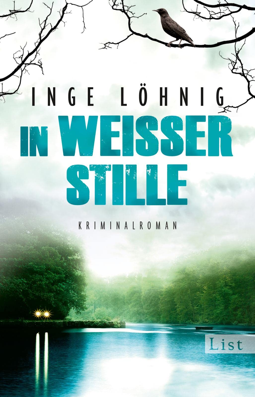 In weißer Stille Contemporary literature Books
