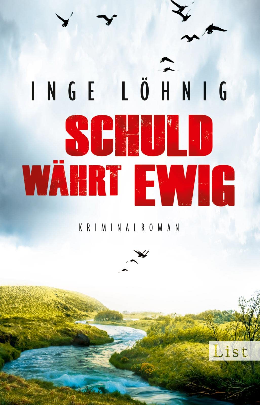 Product Image: Schuld währt ewig