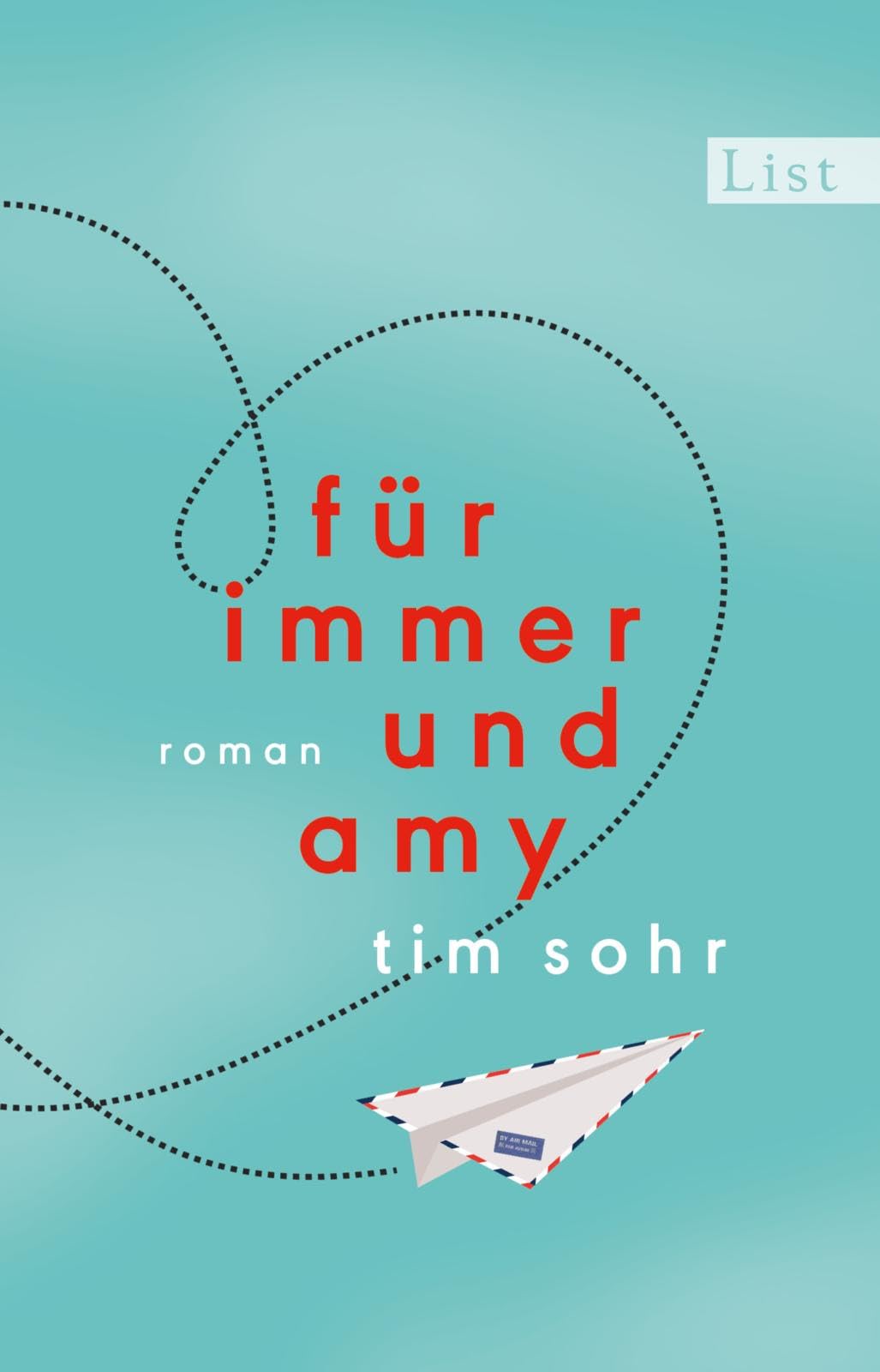 Für immer und Amy Contemporary literature