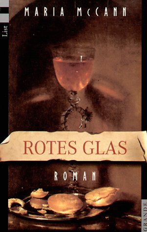 Rotes Glas Fiction