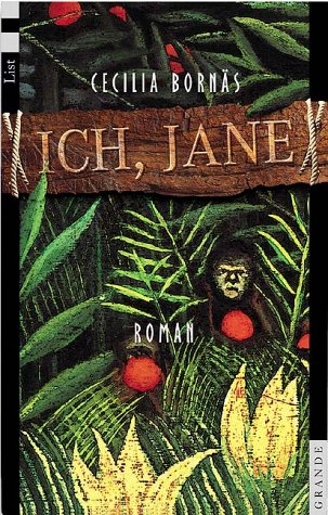 Ich, Jane: Roman. Aus d. Schwed. v. Susanne Dahmann Books
