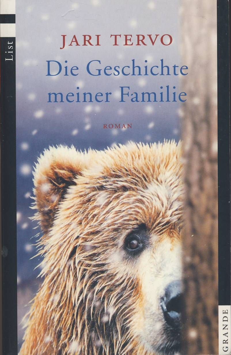 Die Geschichte meiner Familie Books