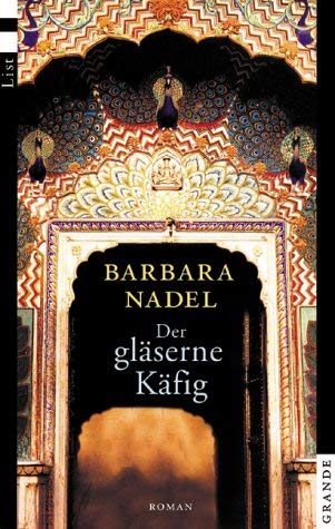 Der gläserne Käfig Crime & Thrillers
