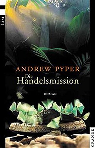 Die Handelsmission Books