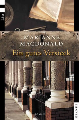 Product Image: Ein gutes Versteck