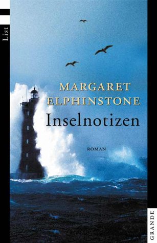Inselnotizen Books