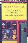 Die Fortsetzung der Liebe mit anderen Mitteln: List Grande Contemporary literature