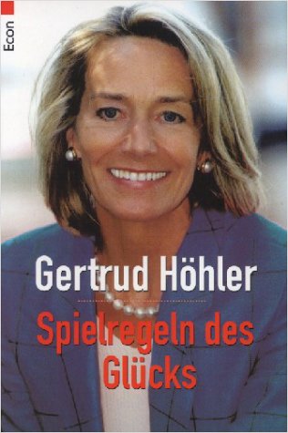 Spielregeln des Glücks Lifestyle