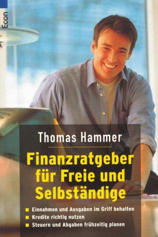 Finanzratgeber für Freie und Selbständige Law