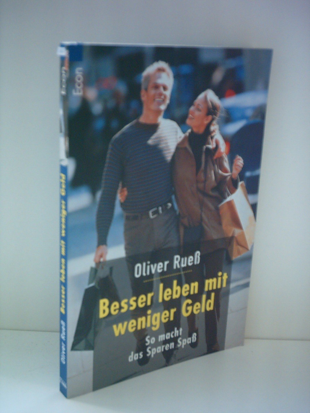 Besser leben mit weniger Geld: So macht das Sparen Spaß Business, Finance & Career