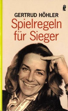 Spielregeln für Sieger Business, Finance & Career