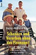 Schenken und Vererben ohne das Finanzamt Law