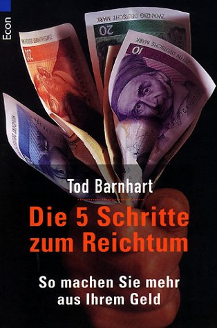 Product Image: Die 5 Schritte zum Reichtum