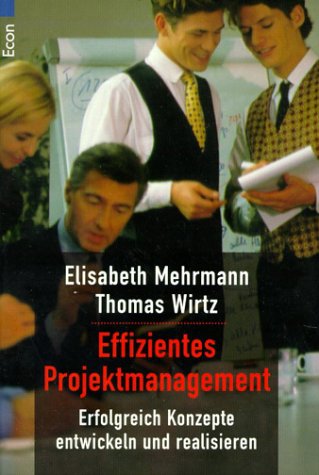 Effizientes Projektmanagement Politics & Society