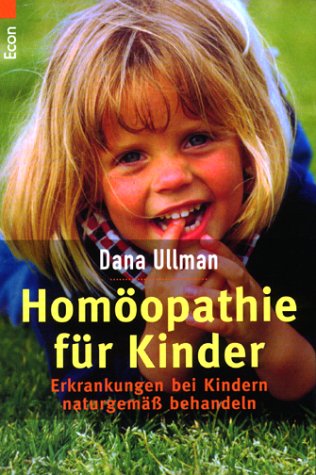 Product Image: Homöopathie für Kinder