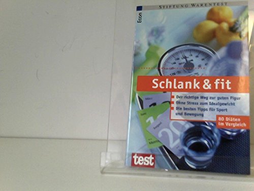 Schlank & fit Health, Nutrition & Fitness