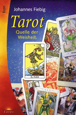 Tarot Religion & Esotericism