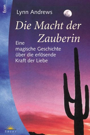 Die Macht der Zauberin Fiction