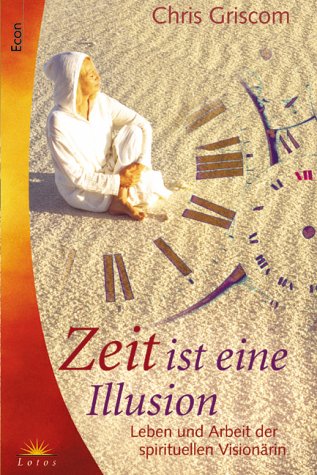 Zeit ist eine Illusion Second hand books on Religion & Esotericism
