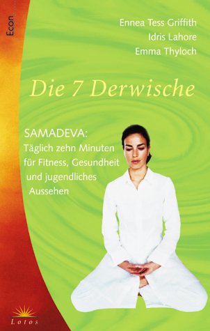 Product Image: Die sieben Derwische