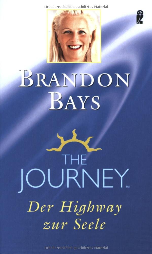 The Journey: Der Highway zur Seele Health, Nutrition & Fitness
