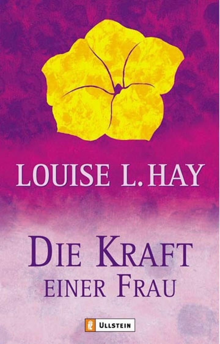 Die Kraft einer Frau Health, Nutrition & Fitness