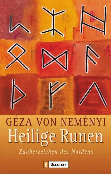 Heilige Runen Social Sciences