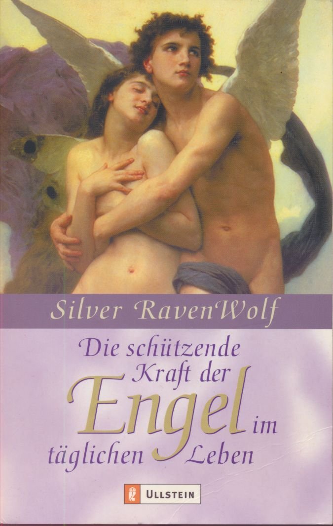 Die schützende Kraft der Engel im täglichen Leben Books