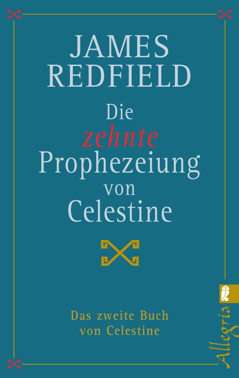 Die zehnte Prophezeiung von Celestine Learning & Reference