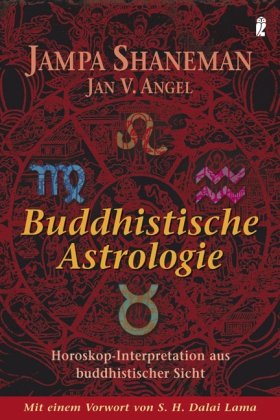 Buddhistische Astrologie: Horoskop-Interpretation aus buddhistischer Sicht Books