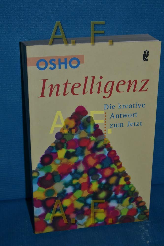 Intelligenz: Die kreative Antwort zum Jetzt Lifestyle