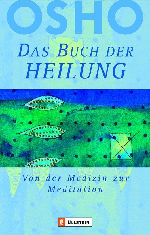 Product Image: Das Buch der Heilung