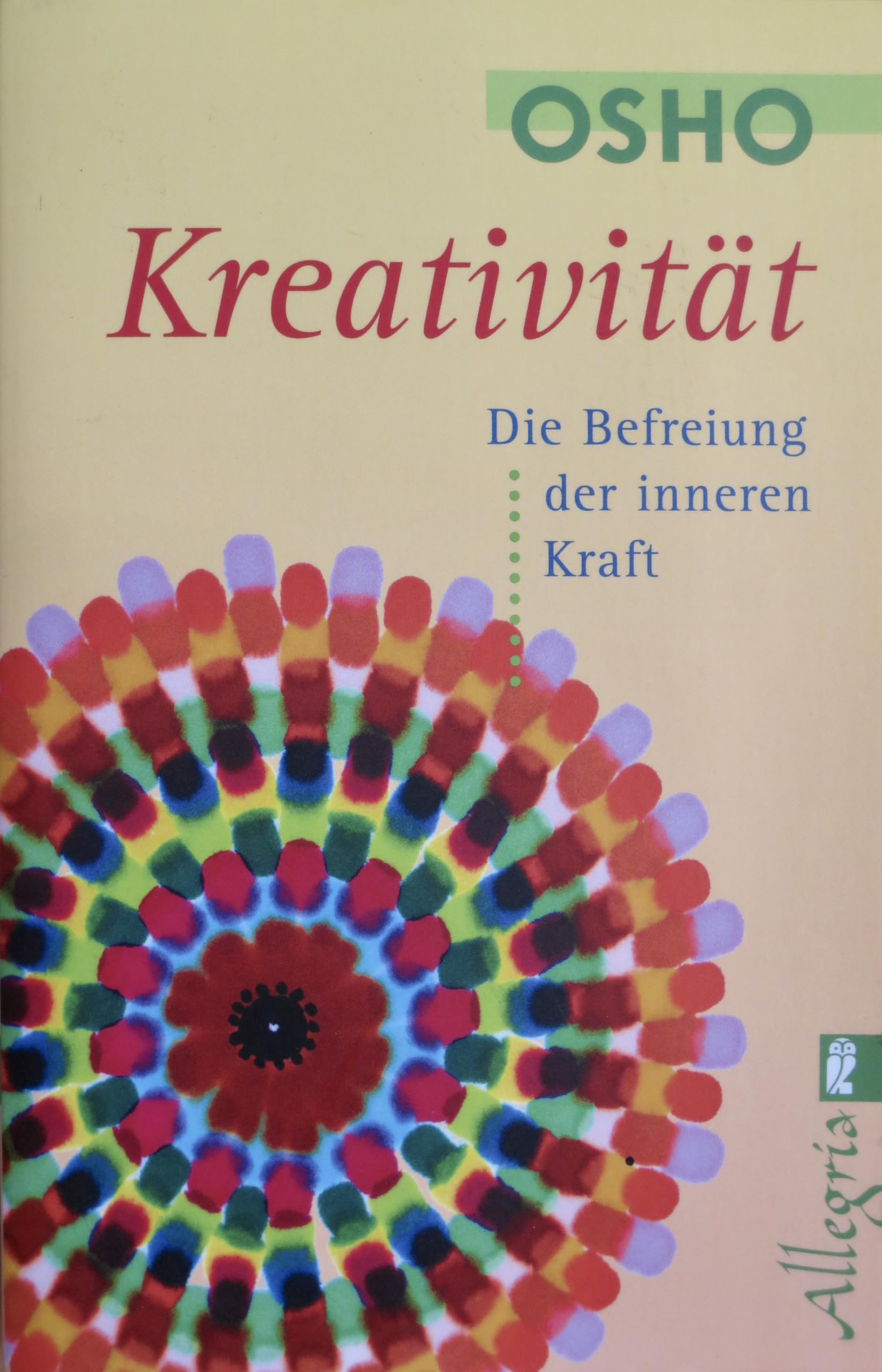 Product Image: Kreativität