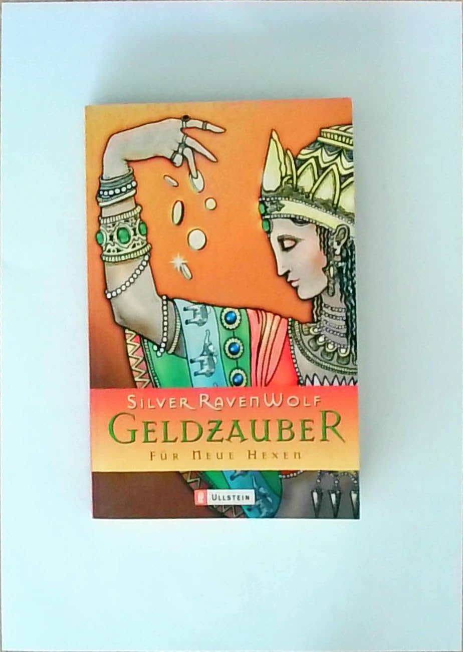 Geldzauber: Für Neue Hexen Business, Finance & Career