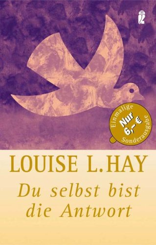 Du selbst bist die Antwort Business, Finance & Career