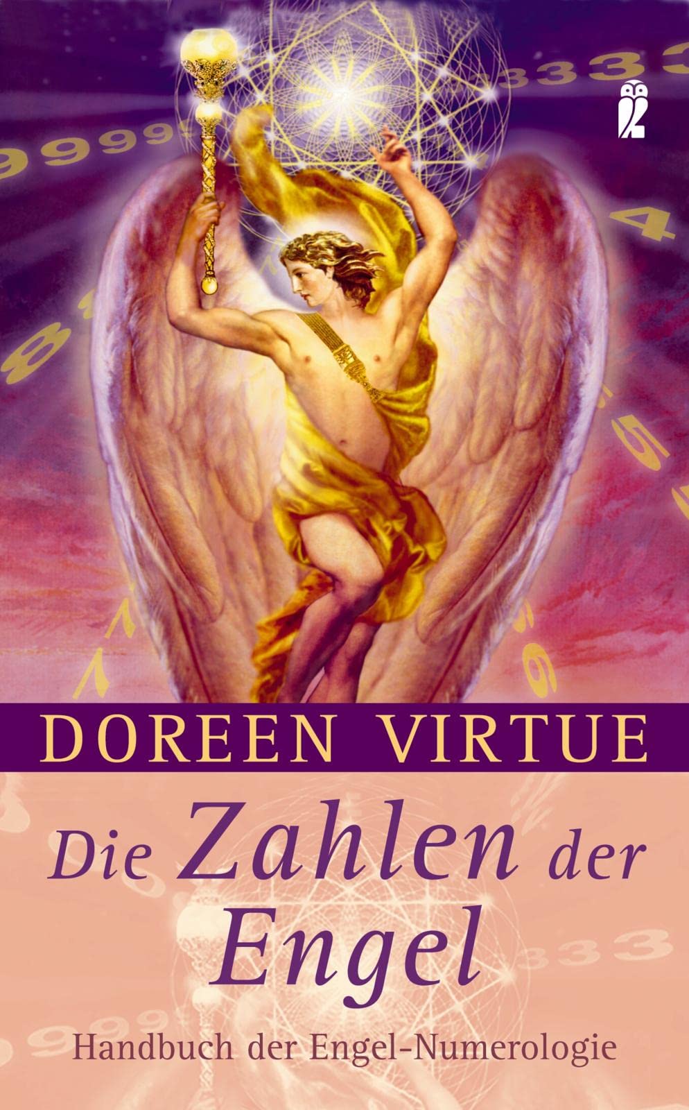 Product Image: Die Zahlen der Engel