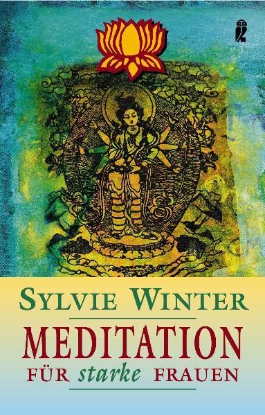 Meditation für starke Frauen Health, Nutrition & Fitness