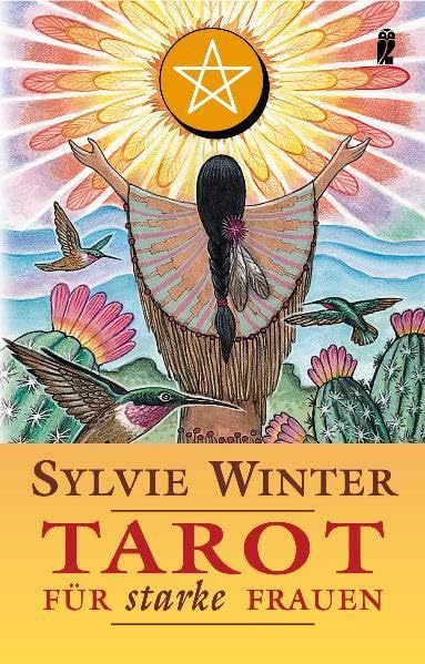 Tarot für starke Frauen (Ullstein Taschenbuch) Self-help