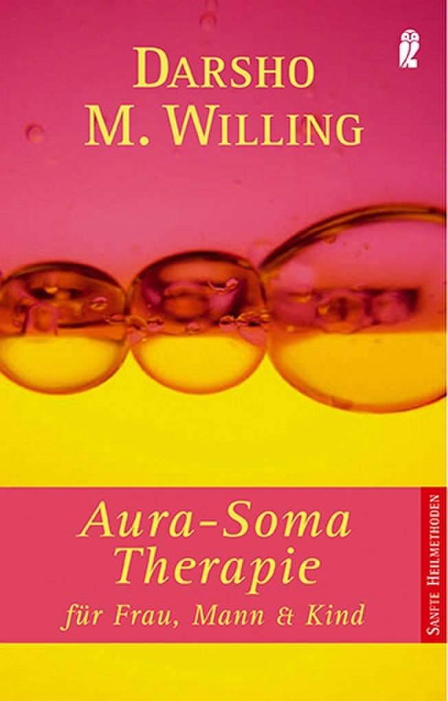 Product Image: Aura Soma-Therapie