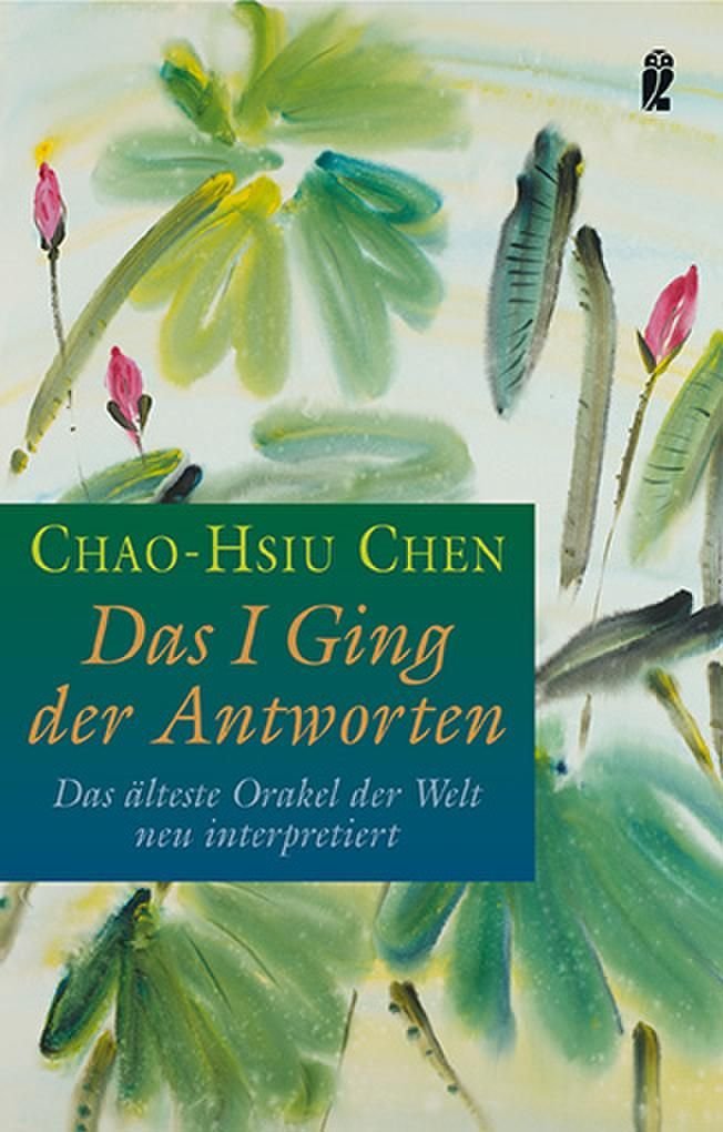 Das I Ging der Antworten Self-help