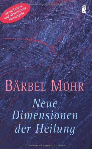 Product Image: Neue Dimensionen der Heilung