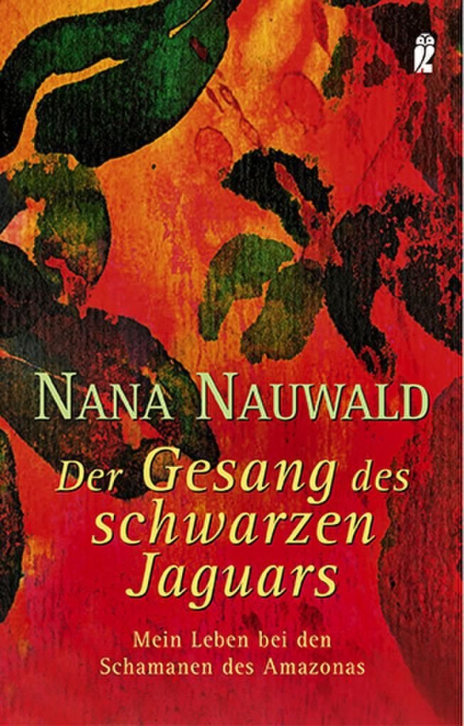 Der Gesang des schwarzen Jaguars: Mein Leben bei den Schamanen des Amazonas (0) Art & Literature