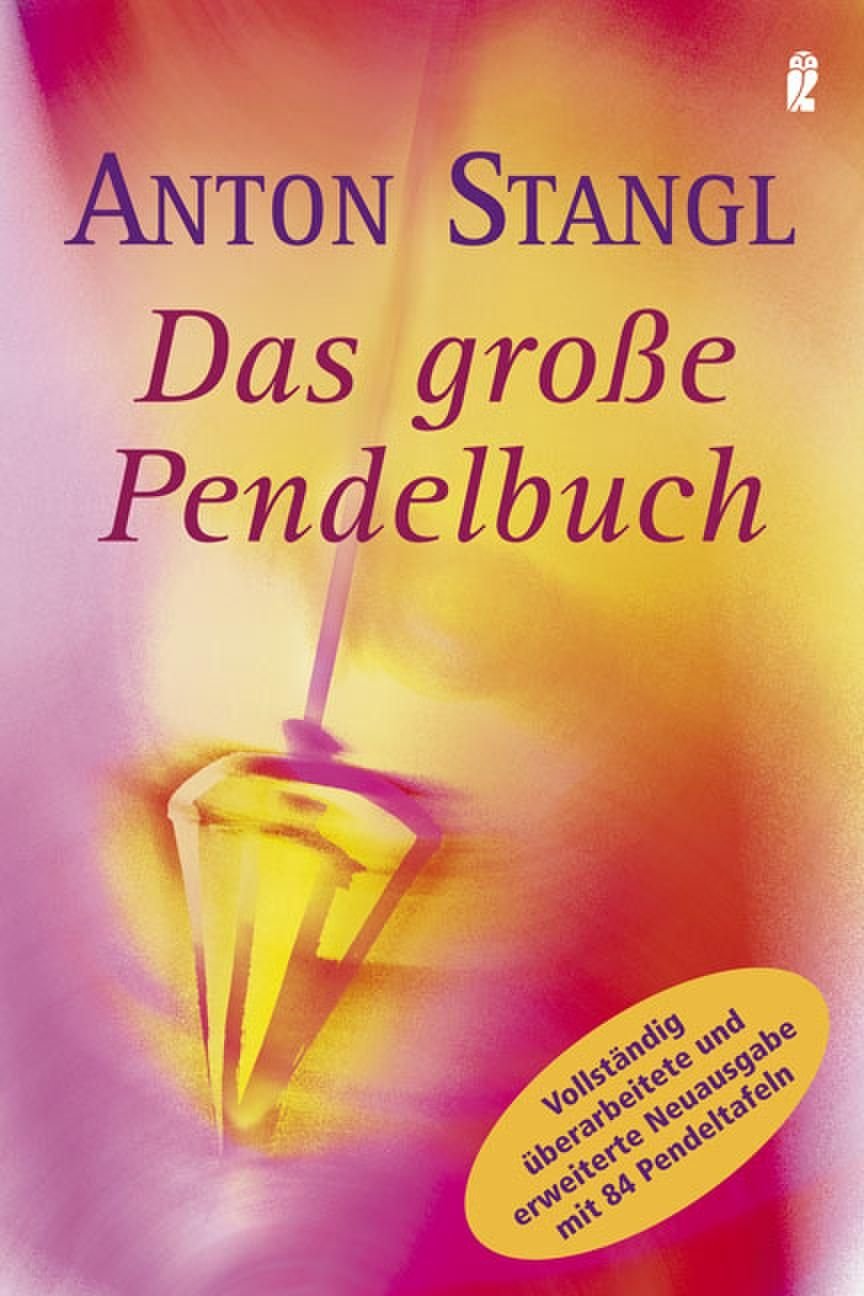Product Image: Das große Pendelbuch