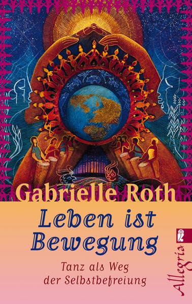Leben ist Bewegung Lifestyle