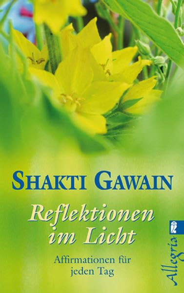 Reflektionen im Licht: Affirmationen für jeden Tag (Ullstein Esoterik) Lifestyle
