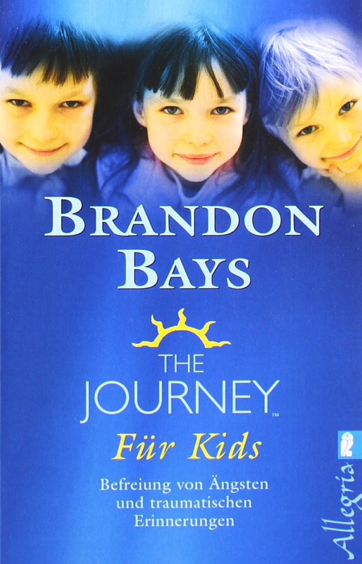 The Journey für Kids: Befreiung von Ängsten und traumatischen Erinnerungen Lifestyle