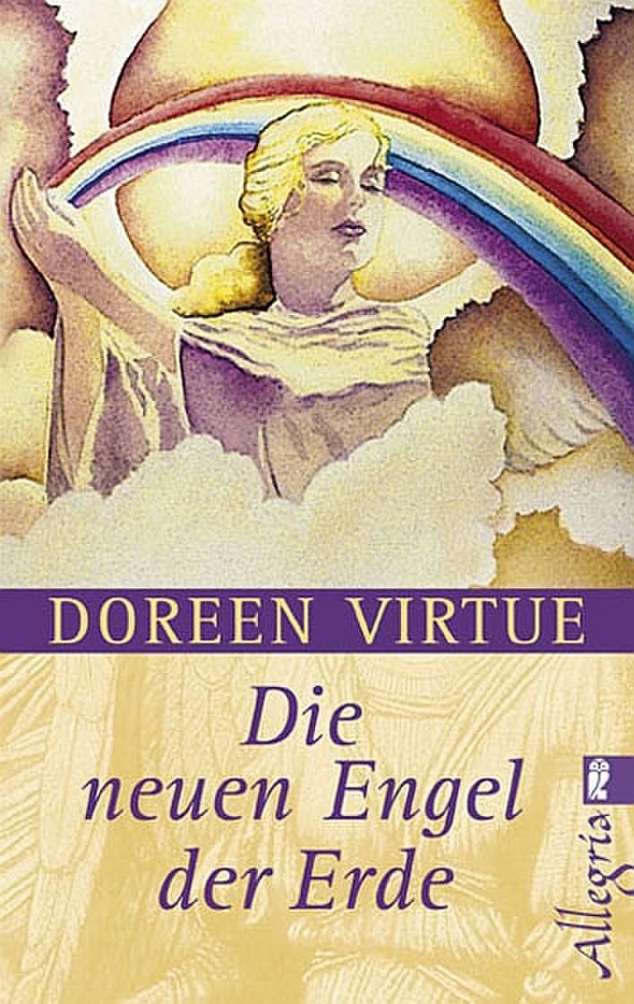 Product Image: Die neuen Engel der Erde